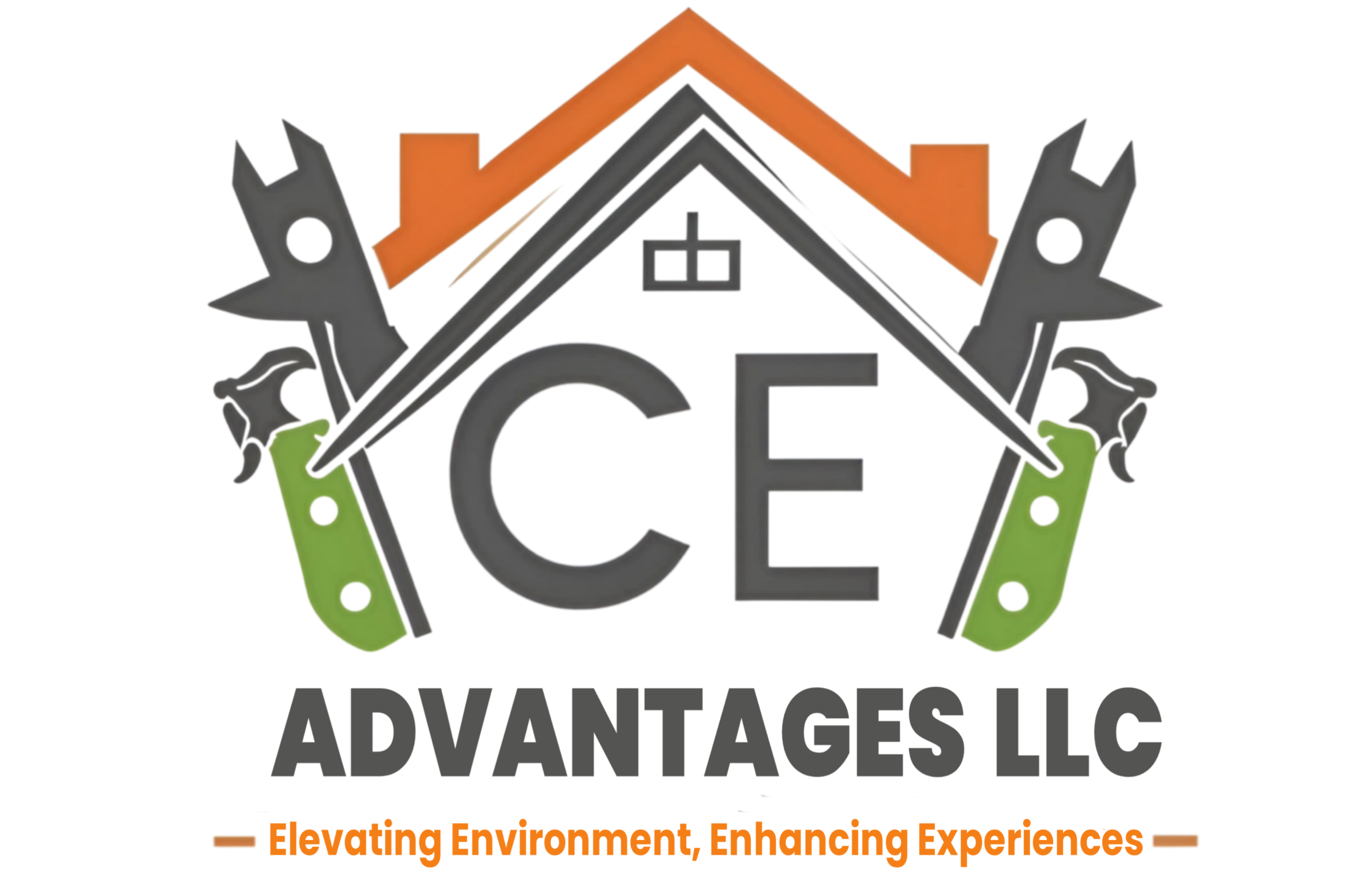 CE ADVANTAGES LLC – Elevating Environments, Enhancing Experiences.